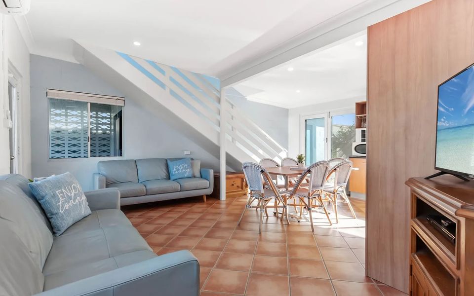 Boronia Beach Retreat