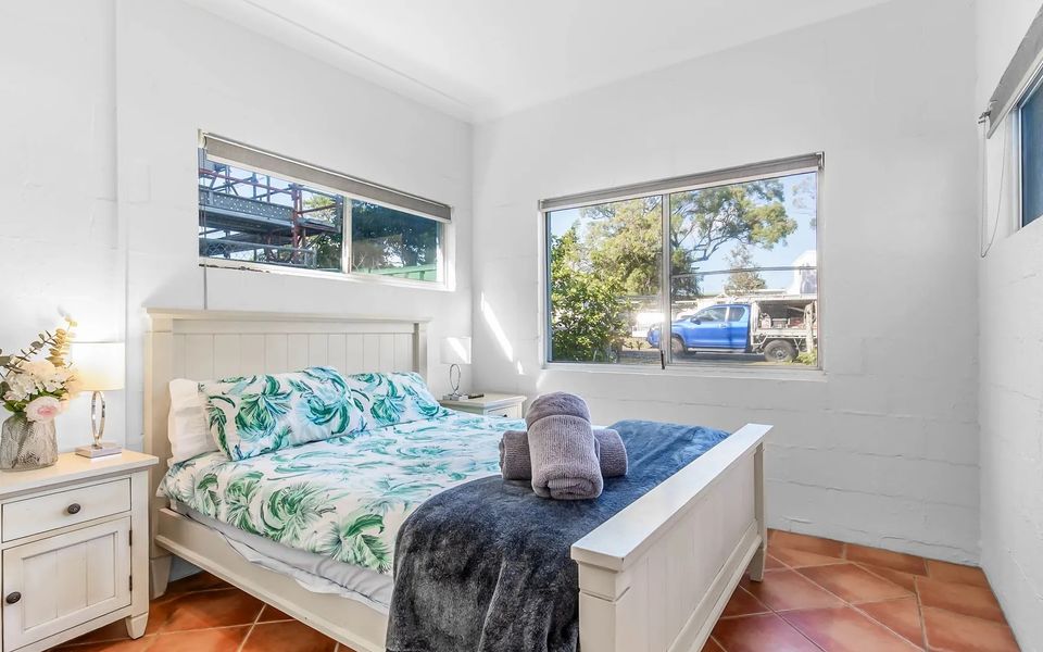 Boronia Beach Retreat
