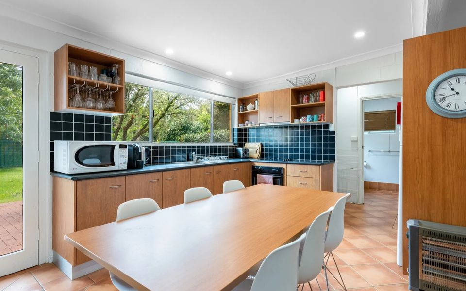 Boronia Beach Retreat