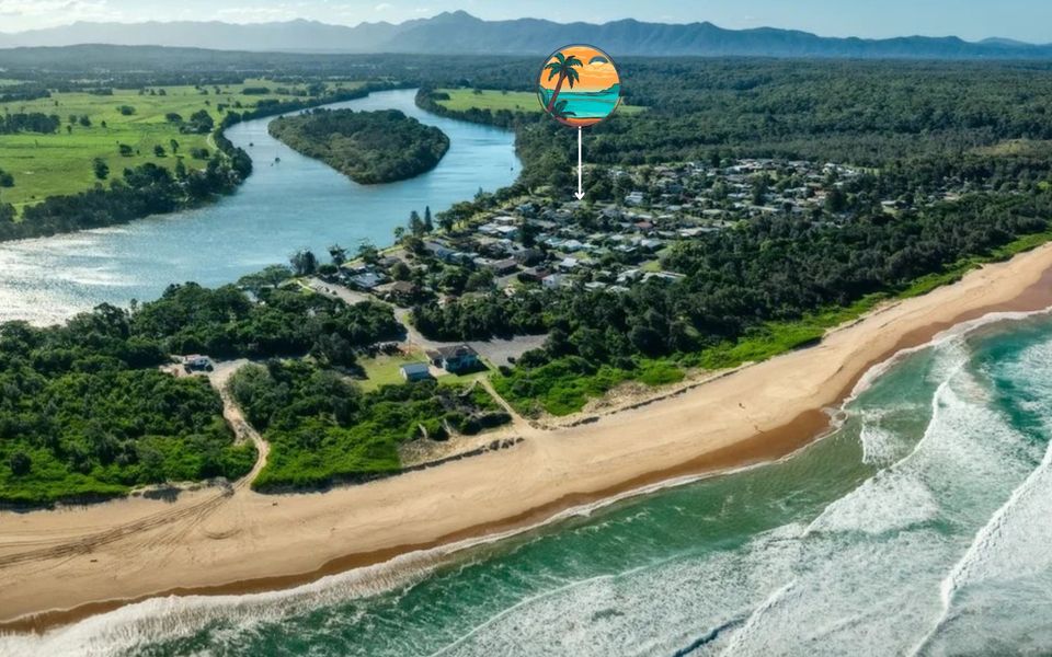 Boronia Beach Retreat