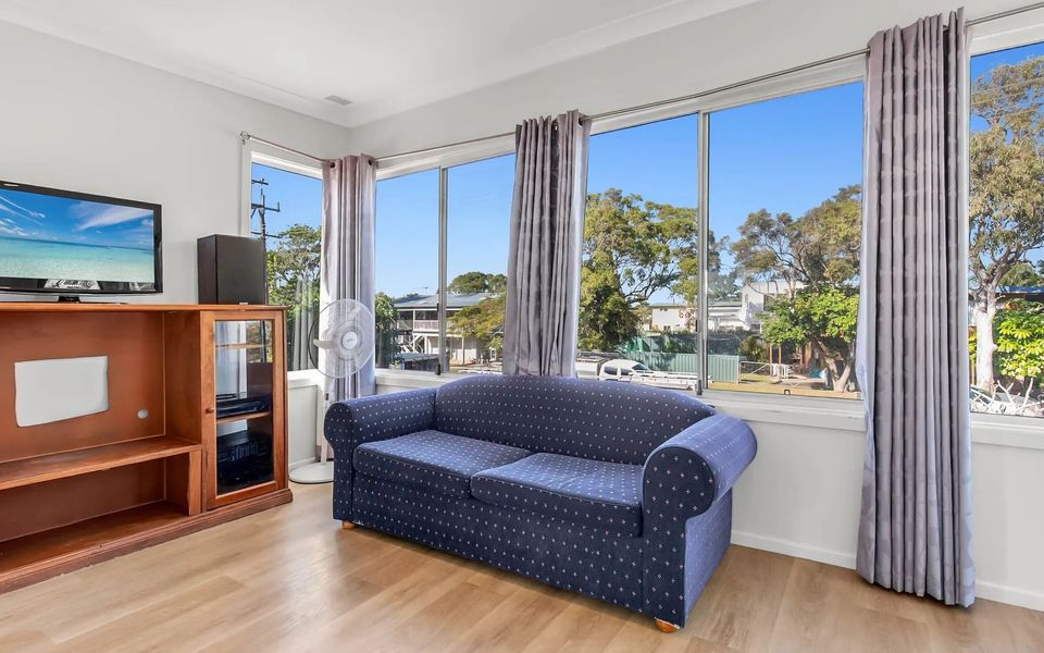 Boronia Beach Retreat