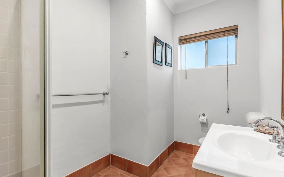 Boronia Beach Retreat
