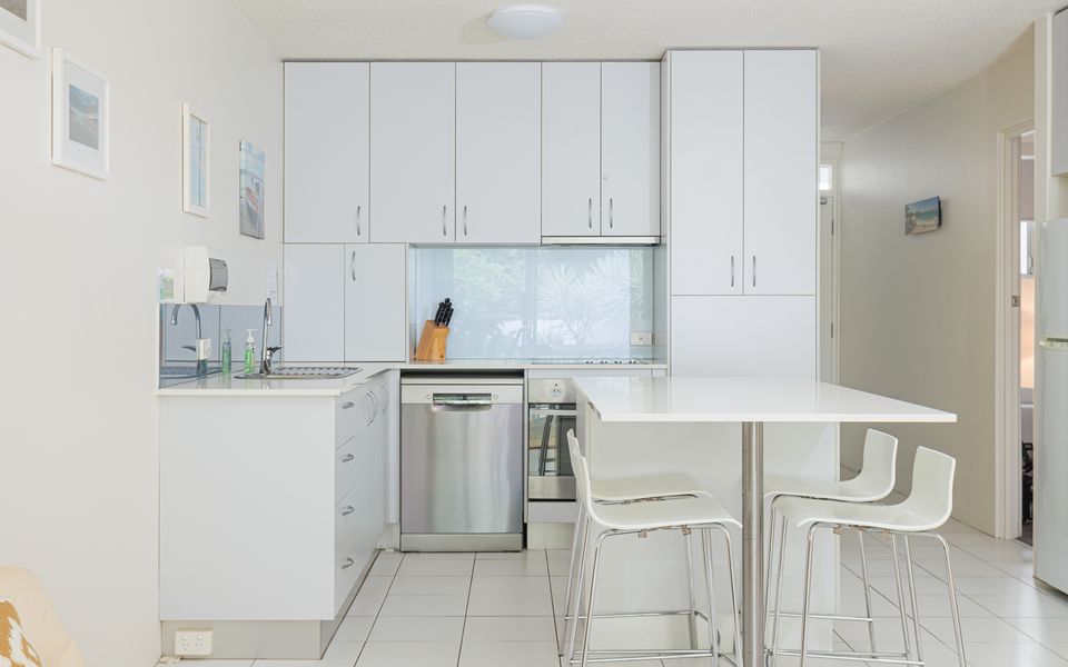 Sawtell Beachside on 4th