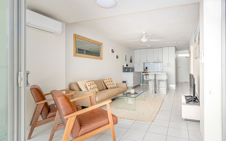 Sawtell Beachside on 4th