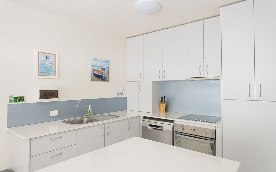 Sawtell Beachside on 4th