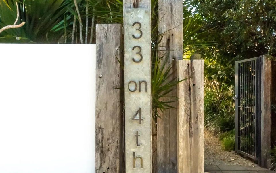 Sawtell Beachside on 4th