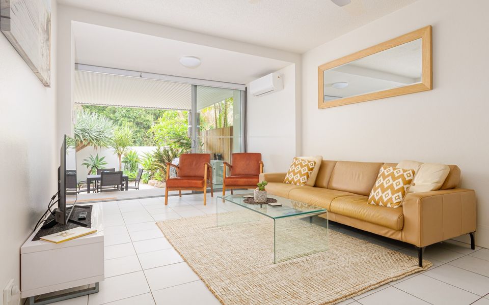 Sawtell Beachside on 4th