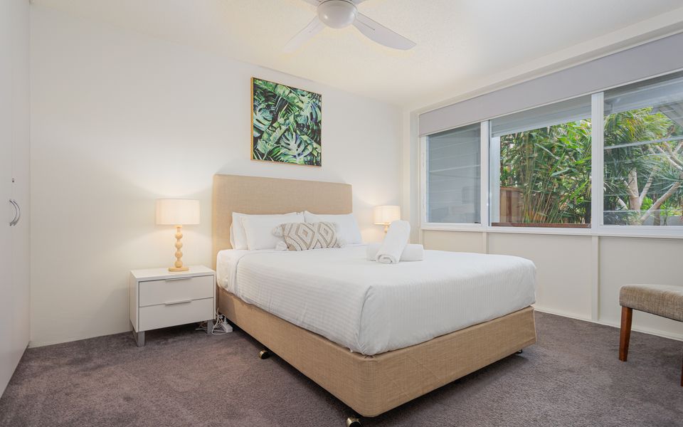 Sawtell Beachside on 4th