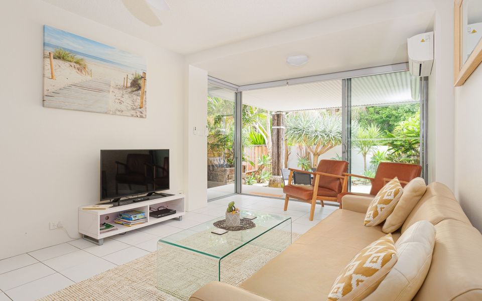 Sawtell Beachside on 4th