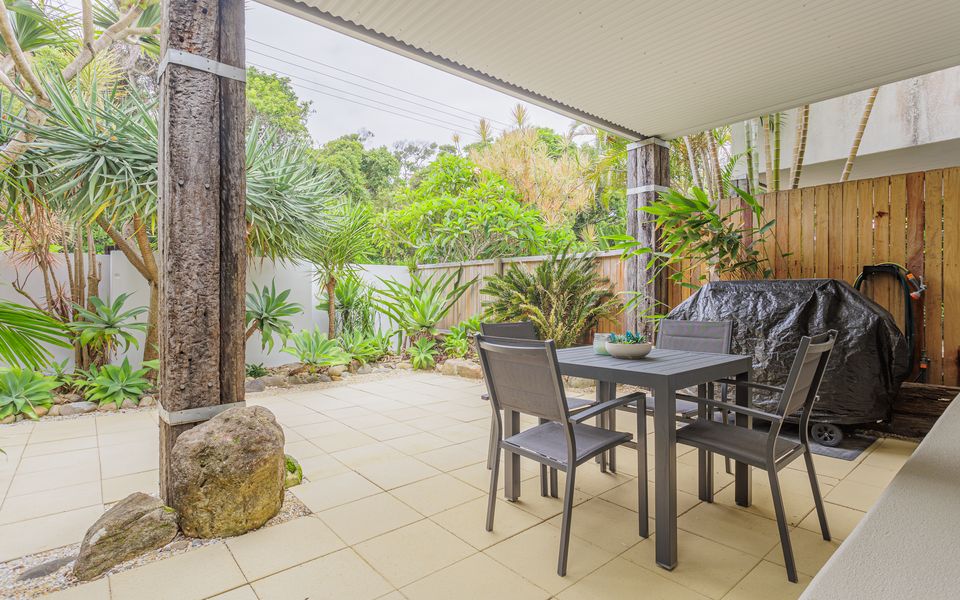 Sawtell Beachside on 4th