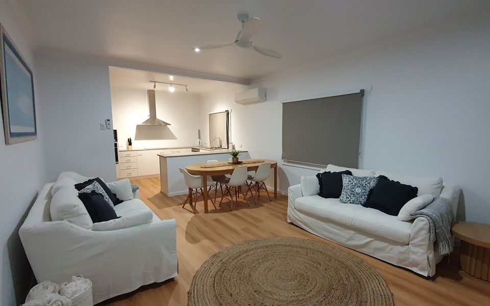 Sand and Swell @ Sawtell