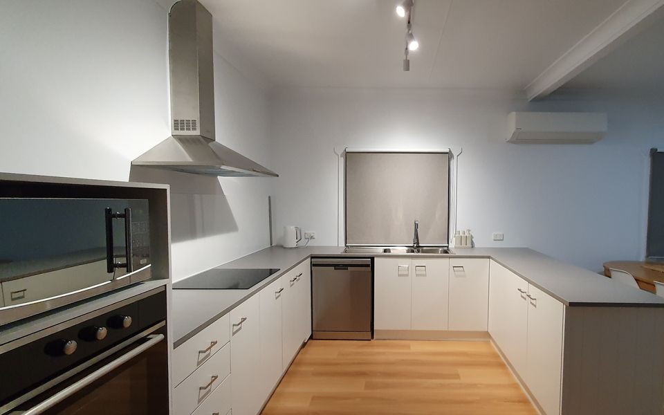 Sand and Swell @ Sawtell