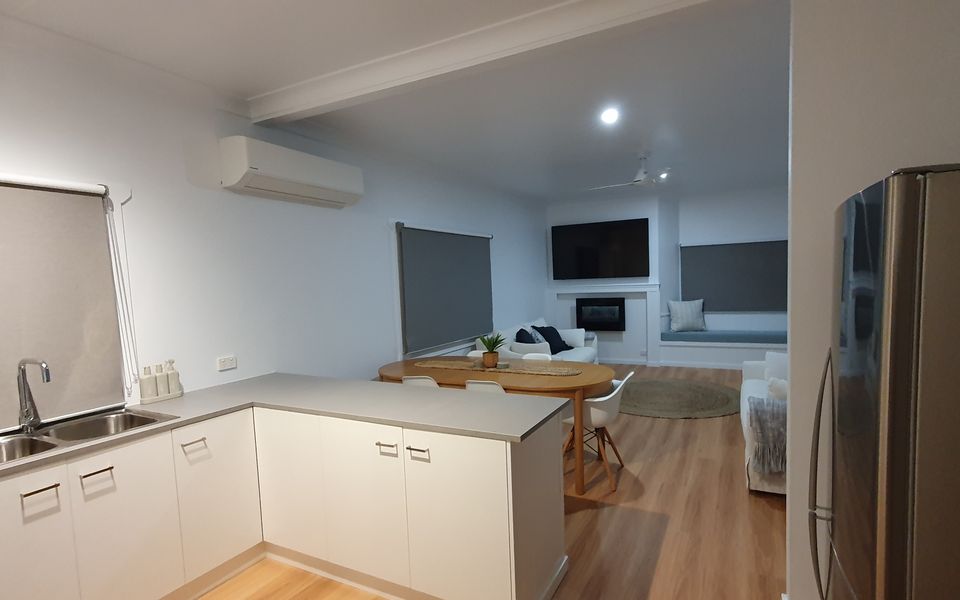 Sand and Swell @ Sawtell