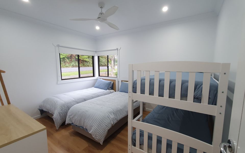 Sand and Swell @ Sawtell