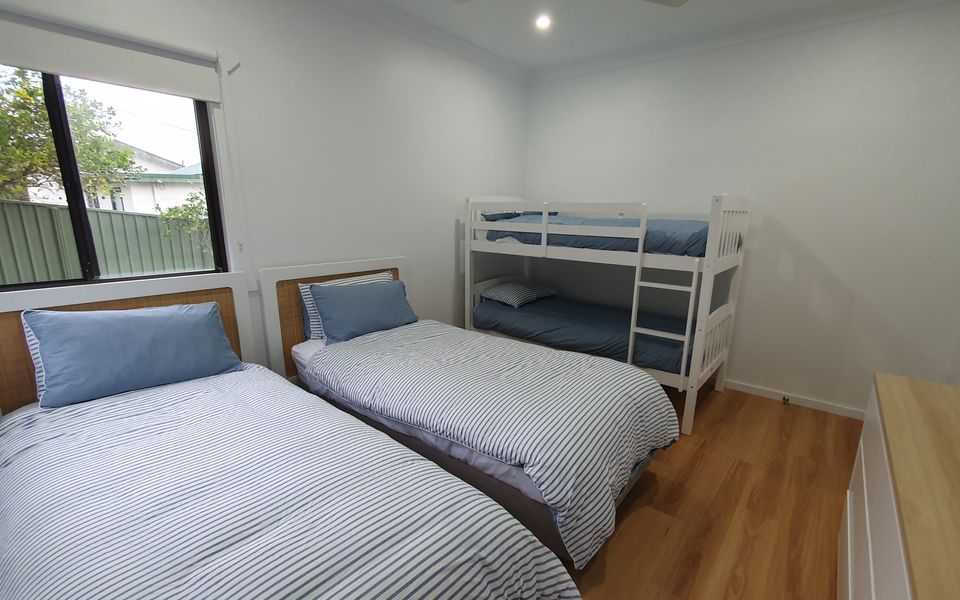 Sand and Swell @ Sawtell