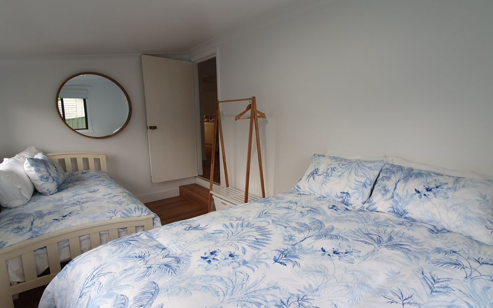 Sand and Swell @ Sawtell