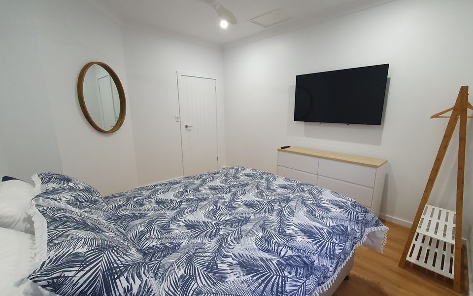 Sand and Swell @ Sawtell