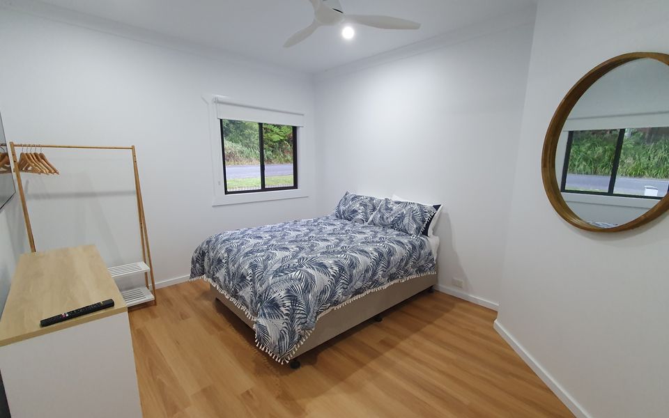 Sand and Swell @ Sawtell