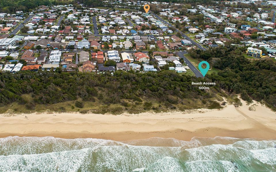 Sand and Swell @ Sawtell