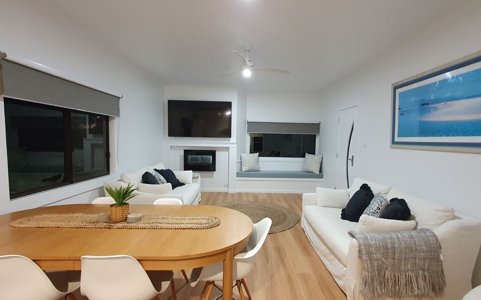 Sand and Swell @ Sawtell