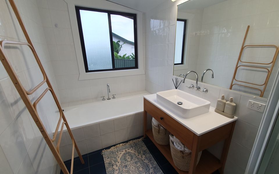 Sand and Swell @ Sawtell