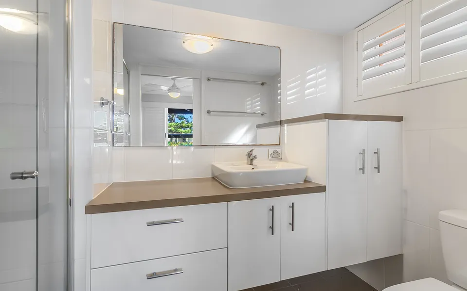 Peurto Vallerta Unit 1