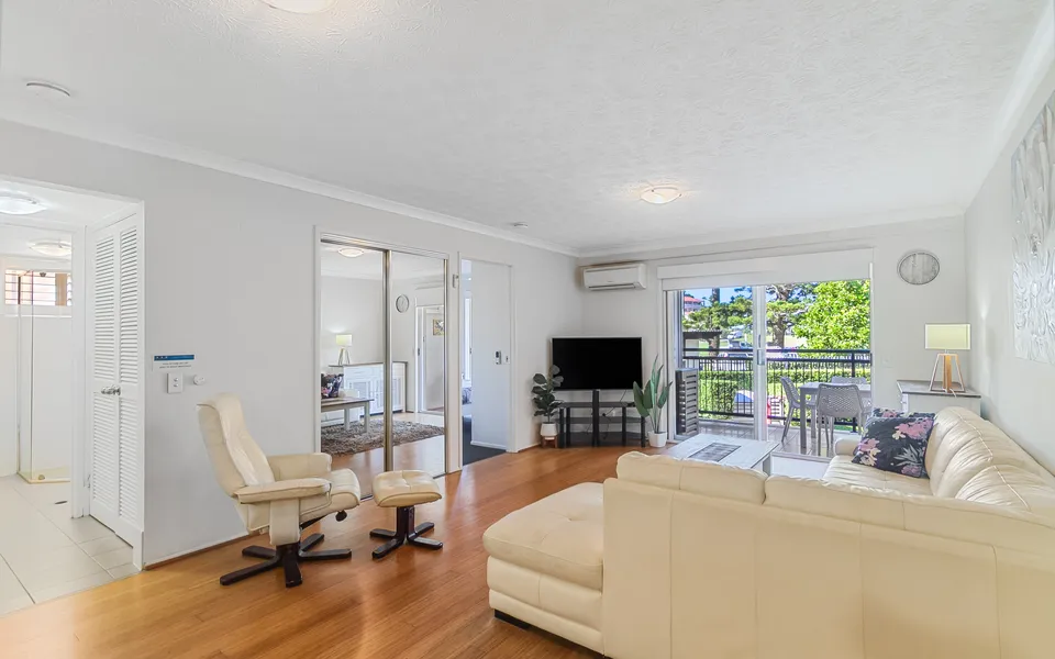 Peurto Vallerta Unit 1