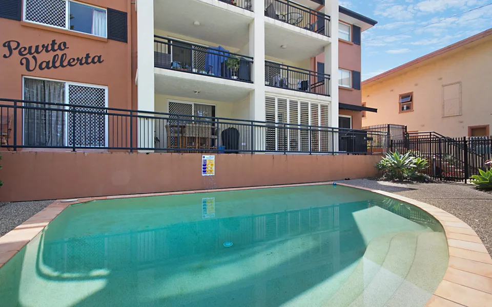 Peurto Vallerta Unit 1