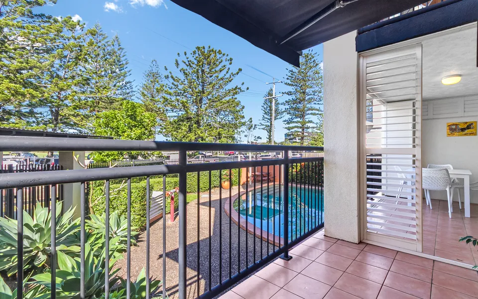 Peurto Vallerta Unit 1