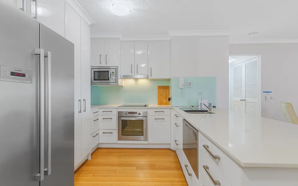 Peurto Vallerta Unit 1