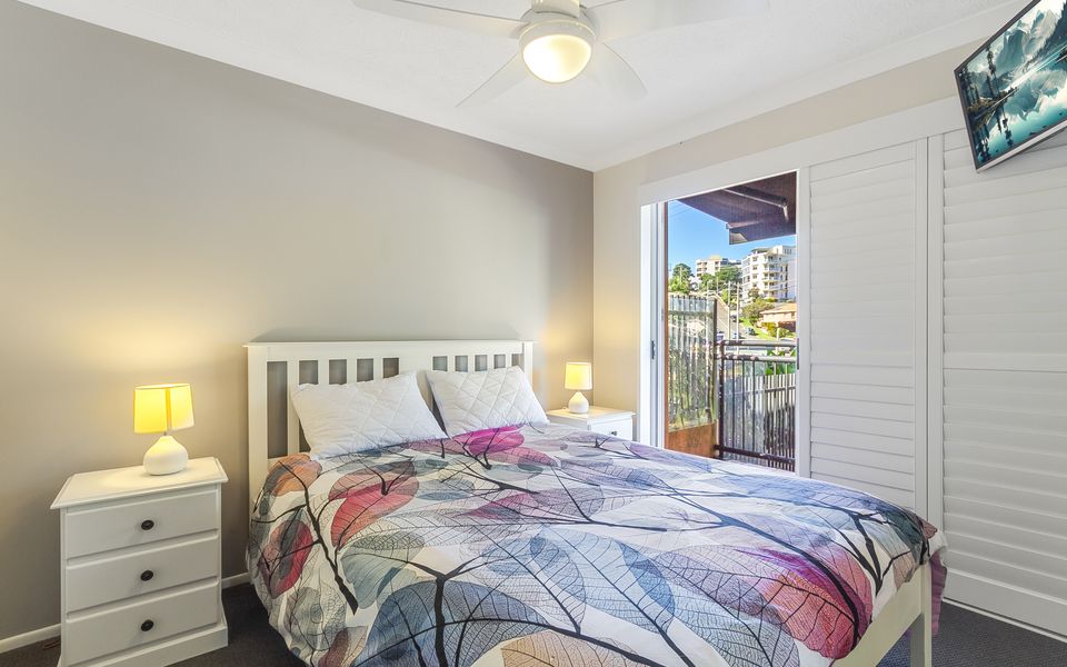 Peurto Vallerta Unit 1