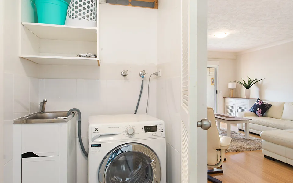 Peurto Vallerta Unit 1