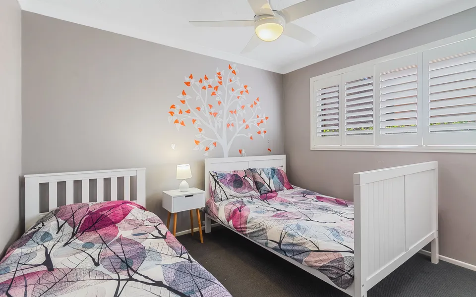 Peurto Vallerta Unit 1