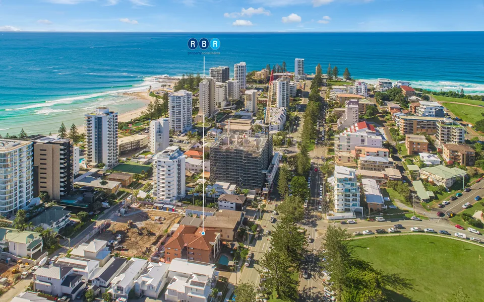 Peurto Vallerta Unit 1