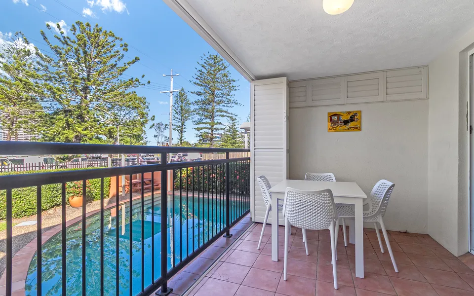 Peurto Vallerta Unit 1