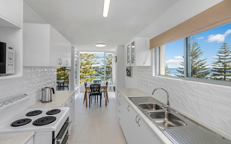 Rainbow Pacific Unit 14