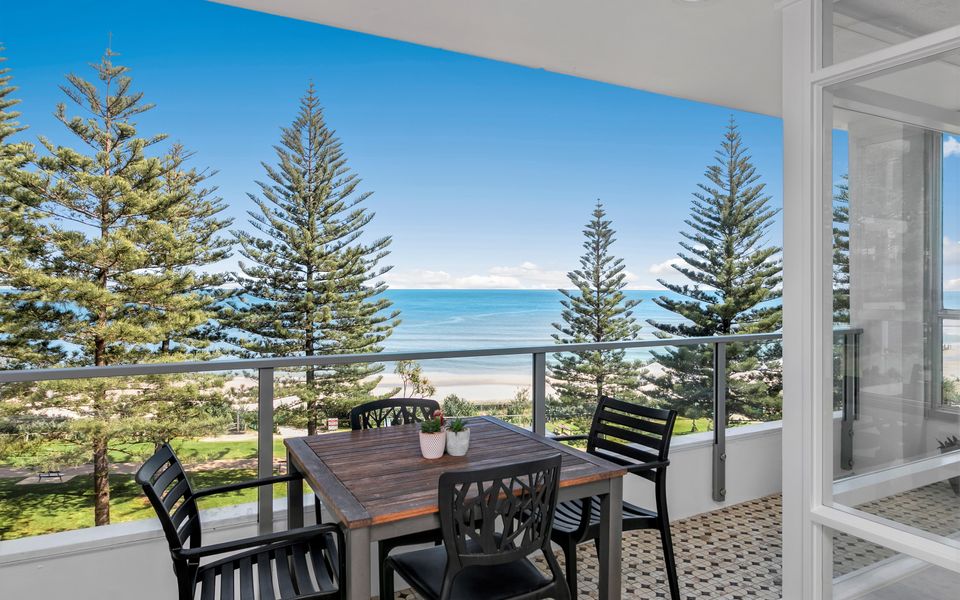 Rainbow Pacific Unit 14