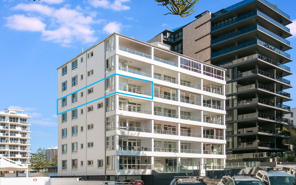 Rainbow Pacific Unit 14