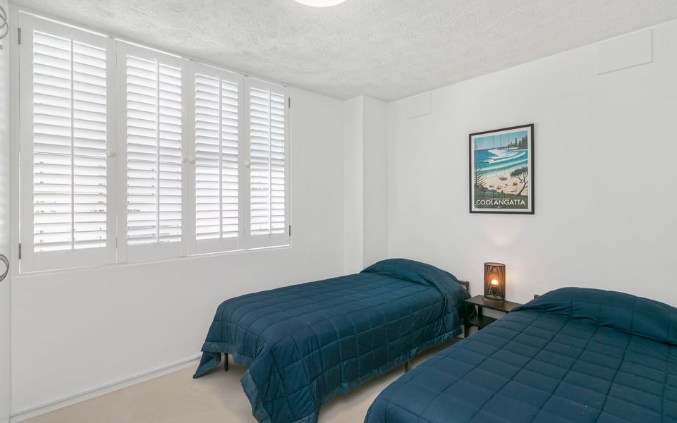 Rainbow Pacific Unit 14