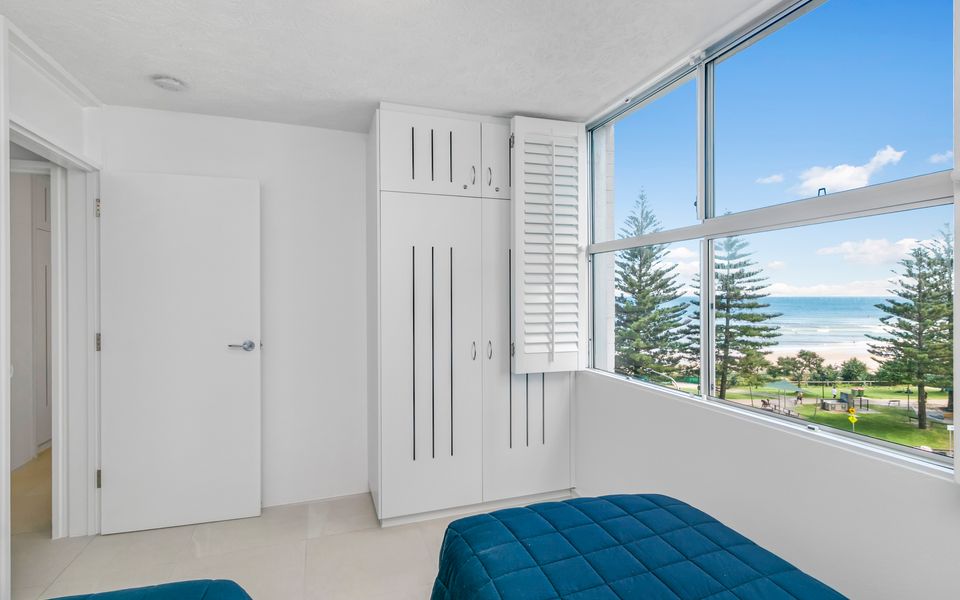 Rainbow Pacific Unit 14