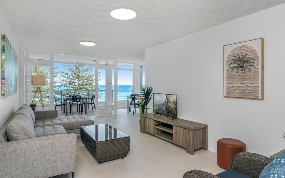 Rainbow Pacific Unit 14