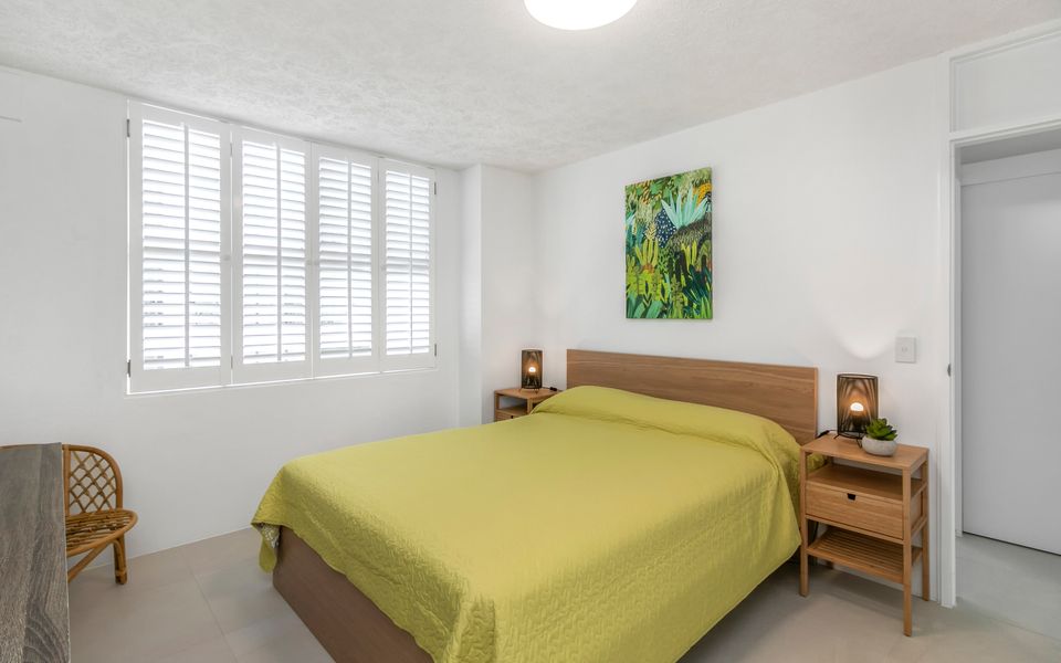 Rainbow Pacific Unit 14