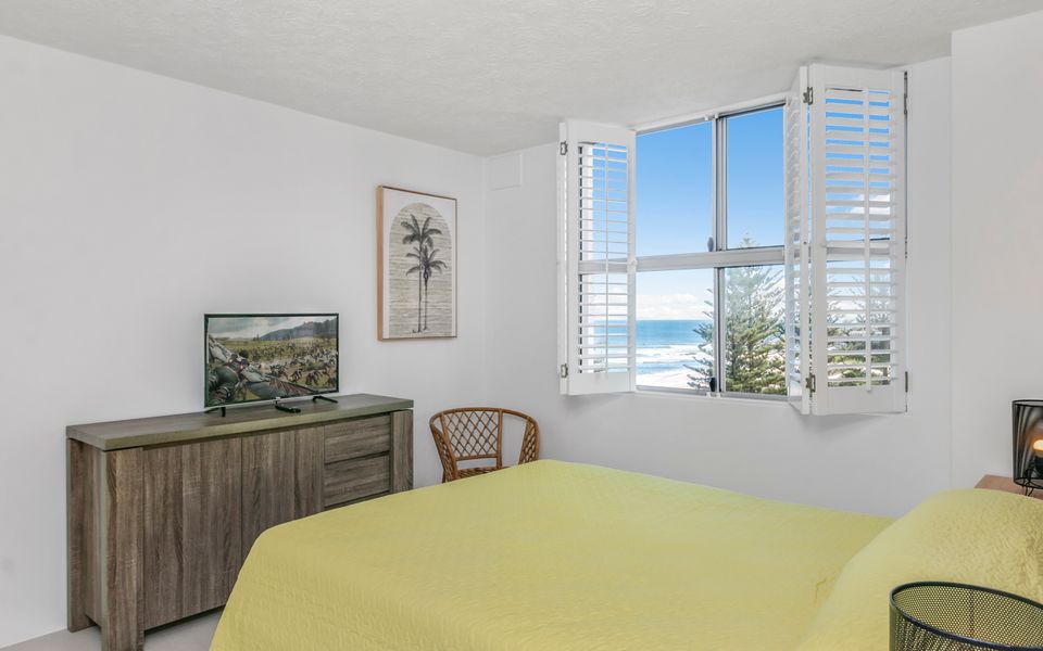 Rainbow Pacific Unit 14