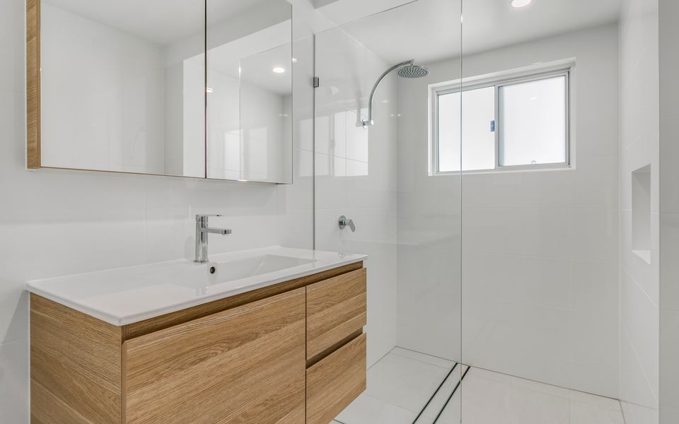 Rainbow Pacific Unit 14