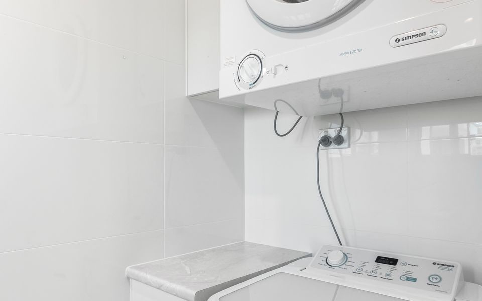 Rainbow Pacific Unit 14