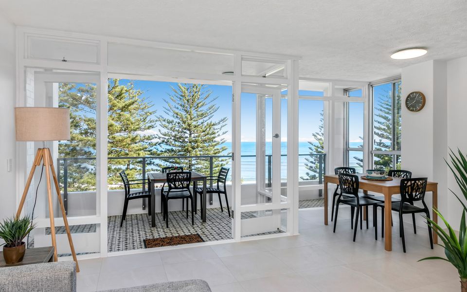 Rainbow Pacific Unit 14