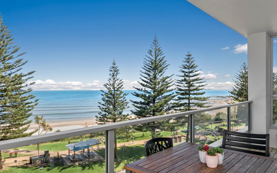 Rainbow Pacific Unit 14