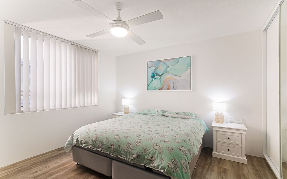 Rainbow Pacific Unit 15