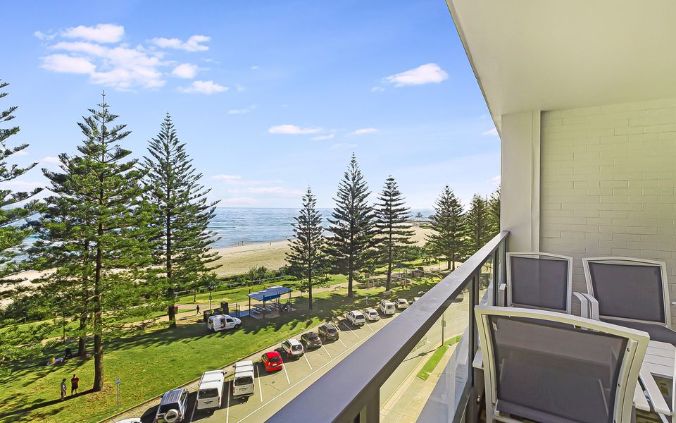 Rainbow Pacific Unit 15