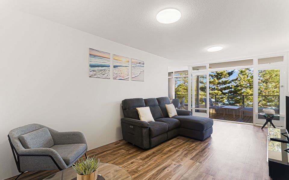 Rainbow Pacific Unit 15